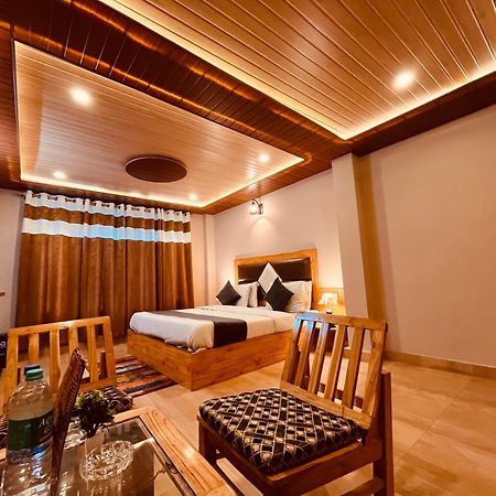 The Sana Luxury Stay, Manali Ngoại thất bức ảnh
