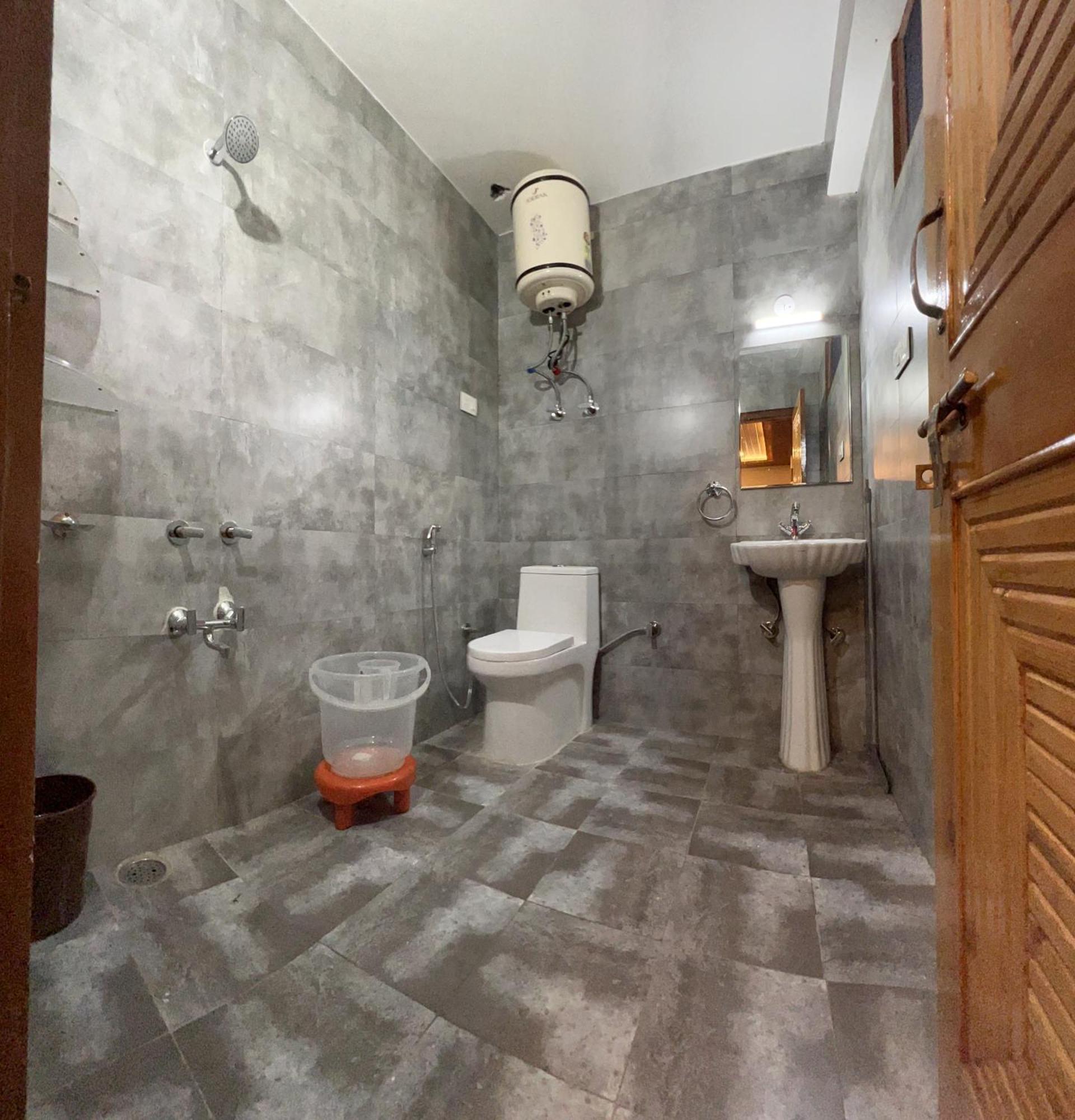 The Sana Luxury Stay, Manali Ngoại thất bức ảnh